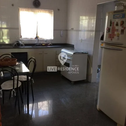 Imagem Chácara próximo ao centro - Morada dos Pássaros - Itatiba/SP
