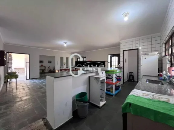 Imagem Casa para Venda em Peruíbe, Guarau, 3 dormitórios, 1 suíte, 2 banheiros, 4 vagas