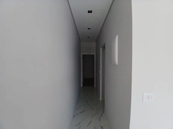 Imagem Casa nova e imponente à venda Residencial Vila Verde - Bragança Paulista