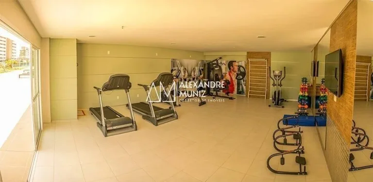 Imagem Parc Cezzane, Apartamento à Venda, Cobertura, 3 quartos, Parquelândia.