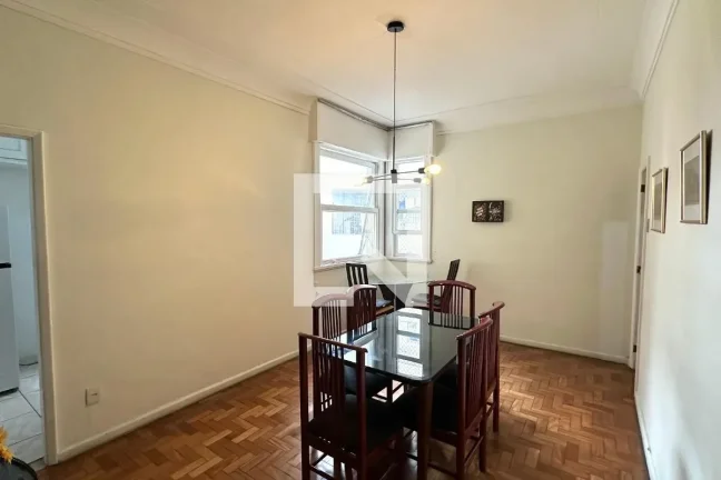 Imagem Apartamento à Venda - Copacabana, 3 Quartos, 150 m2