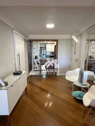 Imagem Apartamento com 3 dormitórios à venda, 180 m² por R$ 1.800.000,00 - Praia da Costa - Vila Velha/ES