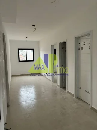 Imagem Apartamento à venda em São Paulo-SP, bairro Cidade Patriarca: 2 quartos, 1 sala, 39,00 m² de área.