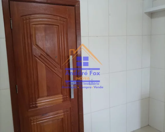 Imagem Apartamento à venda, Todos os Santos, Rio de Janeiro, RJ