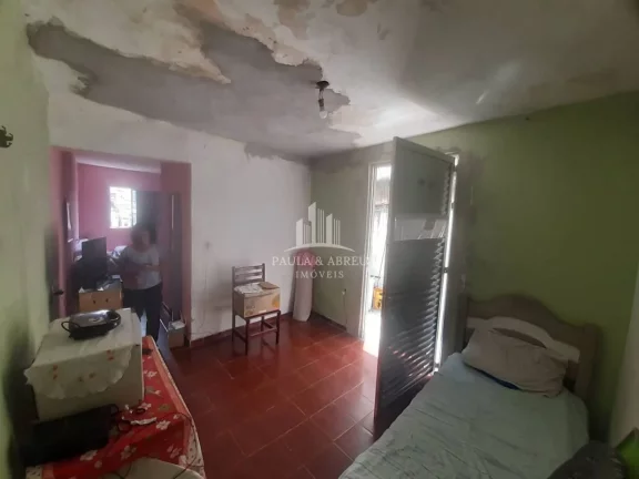 Imagem São 2 Casas + 1 Cômodo e banheiro 125m², Contrato desde o loteador, no Jardim Zaíra 4, Mauá-SP