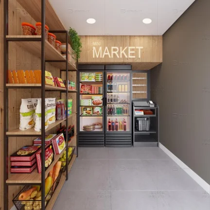 Imagem Dream Fit Vila Mariana - Conx SP na Vila Mariana, São Paulo - SP