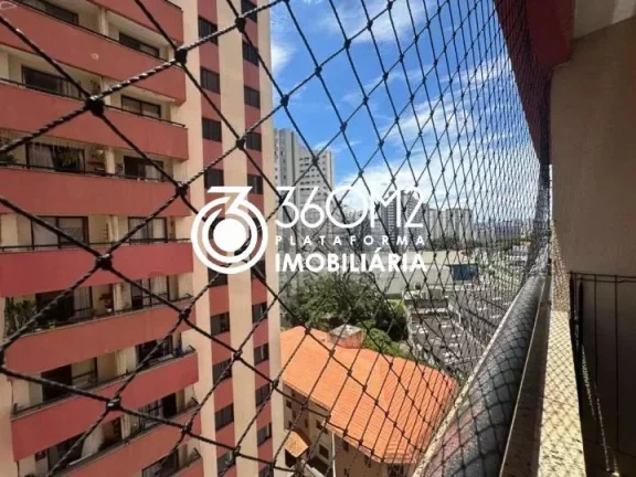 Imagem Apartamento para Venda em Santo André / SP no bairro Vila Gilda