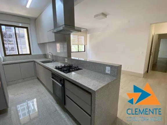 Imagem APTO. 3 QTOS 01 SUITE-02 SEMI-SUITES -SAVASSI/LOURDES BH MG
