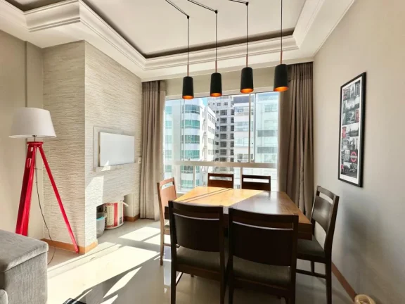 Imagem Apartamento 2 Dormitórios - Bairro Navegantes