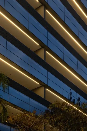 Imagem SALA COMERCIAL em São Paulo - SP, Brooklin Novo