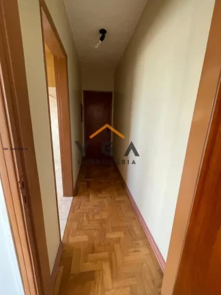 Imagem Apartamento para Venda em São Paulo, Vila Regente Feijó, 2 dormitórios, 2 banheiros