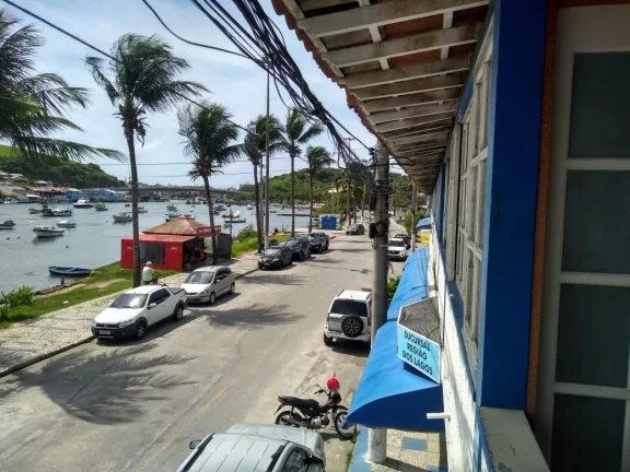 APARTAMENTO RESIDENCIAL em Cabo Frio - RJ, Portinho