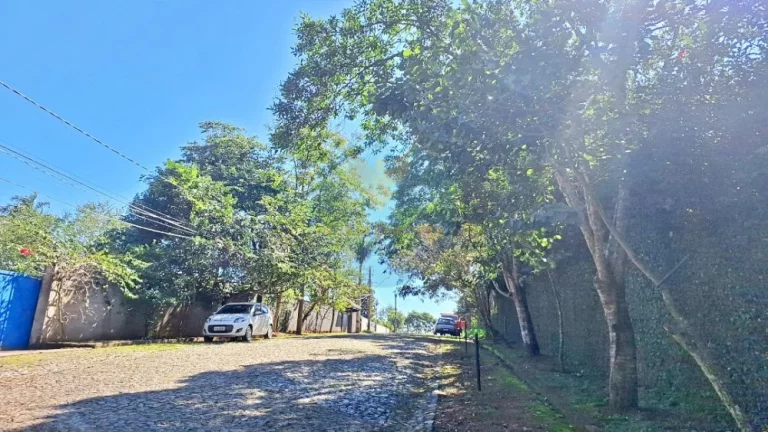 Imagem Terreno em Condomínio a Venda no bairro Paisagem Renoir - Cotia, SP