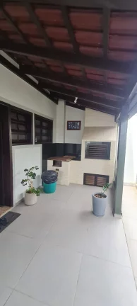Imagem CASA RESIDENCIAL em Barra Velha - SC, Centro