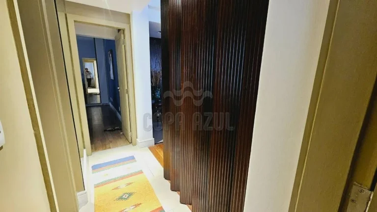 Imagem Copacabana - Residencial › Apartamento com 3 quarto(s) a Venda