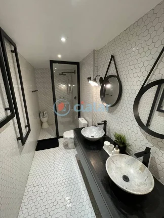 Imagem Apartamento à venda, Barra da Tijuca, Rio de Janeiro, RJ