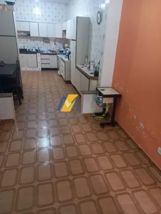 Imagem ???? Vendo Casa em Santo André, Vila Metalurgica