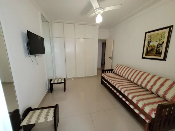 Imagem APARTAMENTO COM 3 DORMITÓRIOS, SENDO 1 SUÍTE, VARANDA GOURMET, PREDIO COM PISCINA, 1 QUADRA DA PRAIA DAS ASTÚRIAS