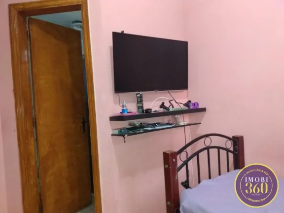 Imagem Apartamento à Venda em Tatuapé, São Paulo - SP
