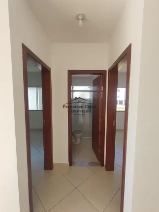 Imagem Apartamento à venda no bairro Jardim Bela Vista II - Guaratinguetá/SP