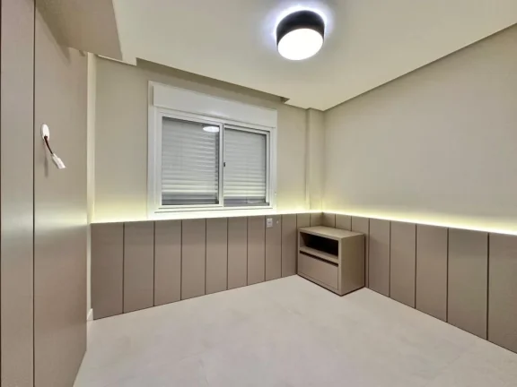 Imagem Apartamento 2 Dormitórios - Bairro Navegantes