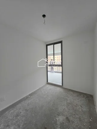 Imagem Apartamento Padrão 132m2 no Chácara Klabin