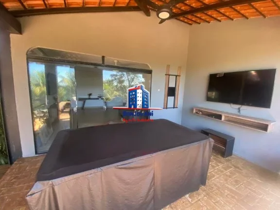 Imagem Rancho Mobiliado no Enseada Azul 2 MG