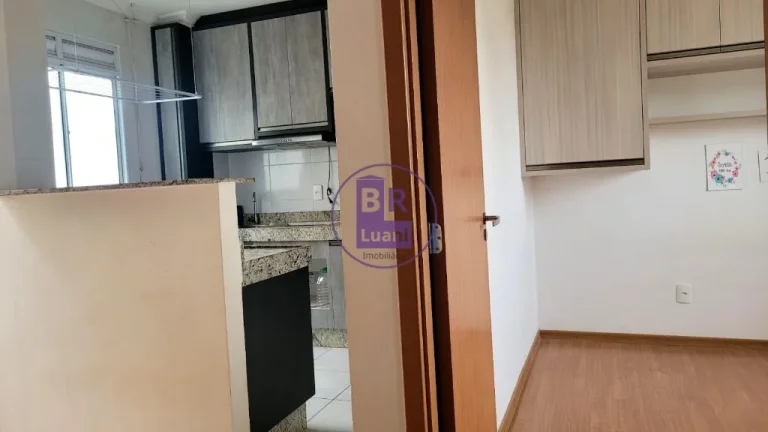 Imagem Lindo apartamento próximo a UEL á Venda