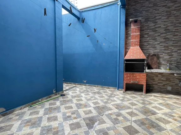 Imagem Galpão Comercial à Venda ou Locação – Bairro Gaivotas, Caraguatatuba-SP