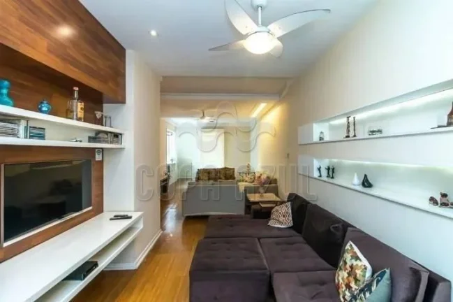 Imagem Copacabana – Rua Miguel Lemos | Residencial › Apartamento 3 quarto(s) à Venda