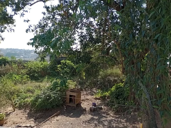 Imagem Terreno, 406 m² - venda por R$ 425.000,00 ou aluguel por R$ 3.600,00/mês - Sitio Paredão - Ferraz de Vasconcelos/SP