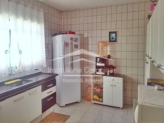 Imagem Casa, venda, bairro Jardim Eulina, em Campinas 
Jardim Eulina, fácil acesso rodovias.
Casa residenc...