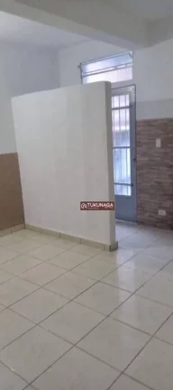 Imagem Casa com 1 dormitório para alugar, 40 m² por R$ 950,00/mês - Jardim Fontalis - São Paulo/SP