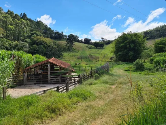 Imagem Belíssimo sítio á venda localizada na cidade de Piracaia