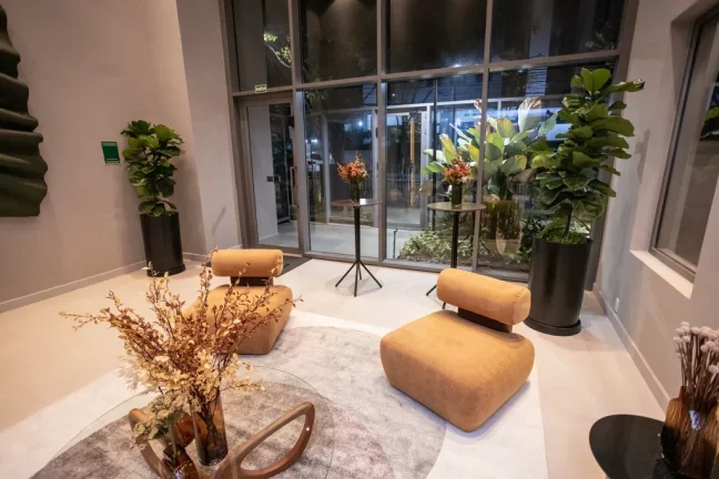 Imagem Apartamento à venda no bairro Campo Belo - São Paulo/SP