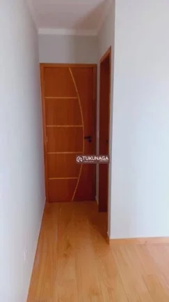 Imagem Sobrado com 3 dormitórios à venda, 122 m² por R$ 750.000 - Parque Vitória - São Paulo/SP