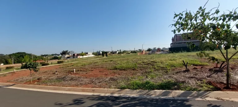 Imagem TERRENO PLANO - 368,00 M² LOCALIZAÇÃO ESPETÁCULAR - RESIDENCIAL DAS ACÁCIAS - PAULÍNIA