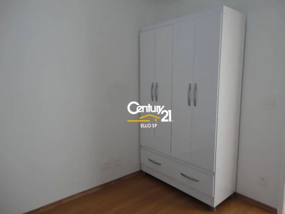 Imagem Apartamento com 2 dormitórios à venda, 53 m² - Brás - São Paulo/SP