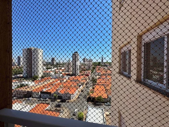Imagem Apartamento com 3 dormitórios à venda, 115 m² por R$ 920.000,00 - São Judas - Piracicaba/SP