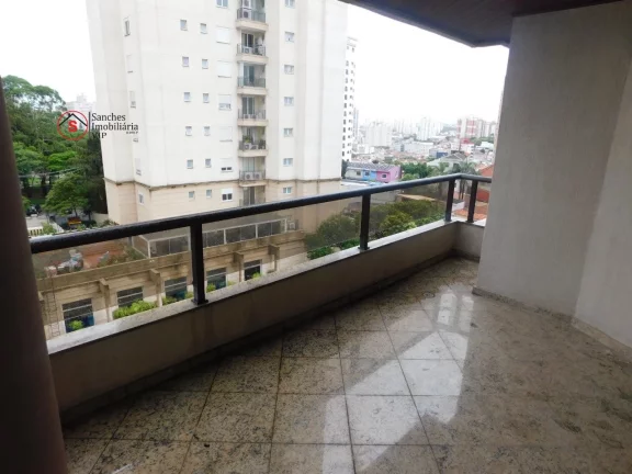 Imagem VENDE APARTAMENTO PARQUE DA MOOCA