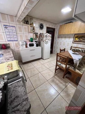 Imagem Apartamento à venda, 100 m² por R$ 550.000,00 - Vila Paulicéia - São Paulo/SP