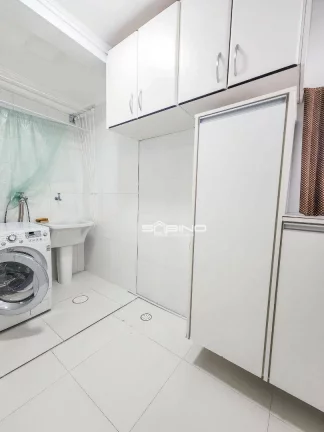 Imagem Apartamento à venda com 4 Dormitórios 2 suítes 133 m², em Riviera de São Lourenço - Bertioga SP.
