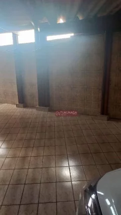 Imagem Casa com 150m², 3 dormitórios à venda por R$ 600.000 - Vila Milton - Guarulhos/SP