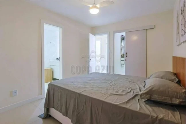 Imagem Copacabana - Residencial › Apartamento com 3 quarto(s) a Venda