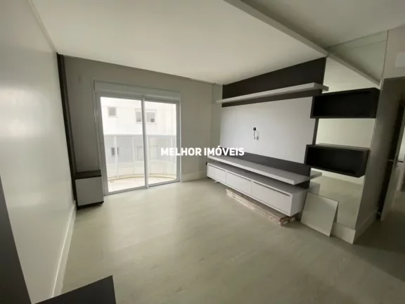 Imagem Apartamento Frente Mar à venda semi mobiliado com 4 suítes, no centro de Balneário Camboriú