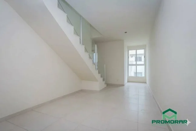 Imagem Cobertura à venda, 3 quartos, suíte, 2 vagas, Santa Tereza, Belo Horizonte