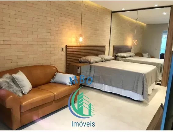Studio com 1 quarto, à venda em São Paulo, Saúde