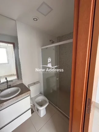 Imagem Apartamento 2 Quartos na Praia de Itaparica - Vila Velha