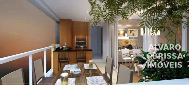 Imagem Apartamento novo de alto padrão com localização privilegiada 3 dormitórios 1 suíte no Condomínio Luxor B Itu Novo Centro Oportunidade na planta