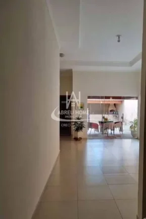Imagem Casa, Loteamento Porto Seguro - São José do Rio Preto